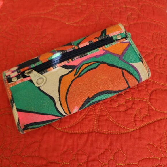 Roxy Wallet - Picture 3 of 12